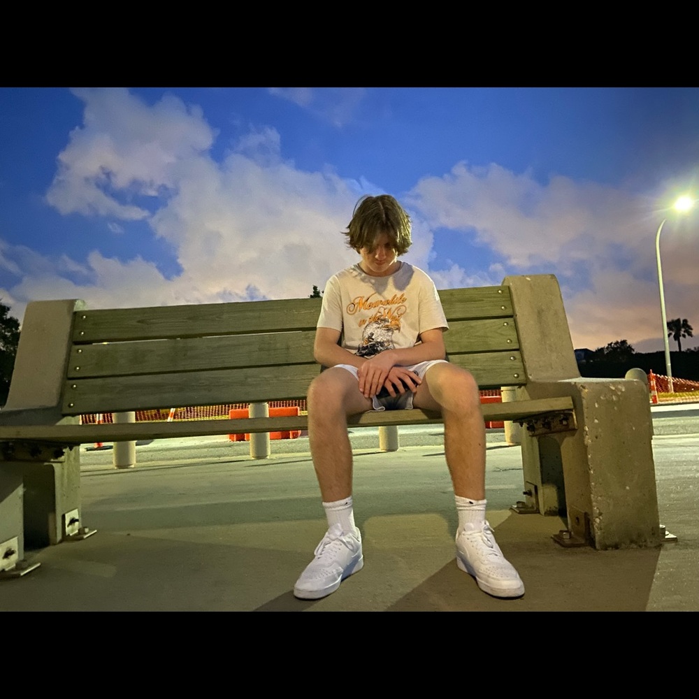 Meet your Posher, Tarkan